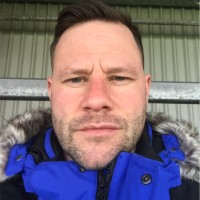 Neil Brisco