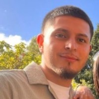Joshua Rincon
