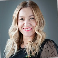 Ilona Konvisor