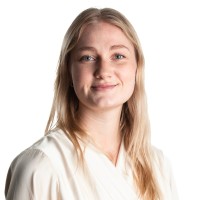 Katrine Dahl Johansen