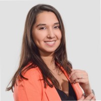 Roxana Buchholz A.