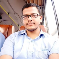 Arif Naikwadi