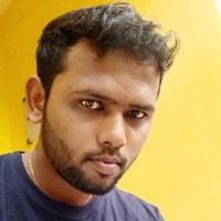 Raja Vigneshwaran