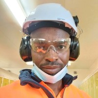 Vezokuhle Ncube