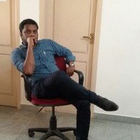 Murugesh Krishnan