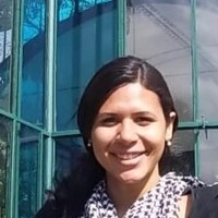 Ana Carolina N. O. S. de Carvalho