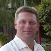 Tony Maher