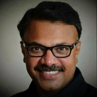 Dr Prashant Shinde