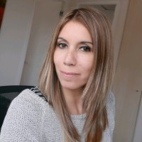 Catherine Romero Ortega