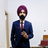 Tejinder Singh