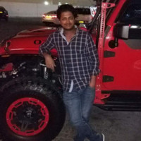 Pruthvi Raj