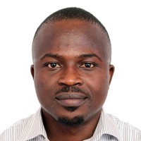 Isaac Bediako Osei- Owusu