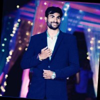 Achuth kumar V
