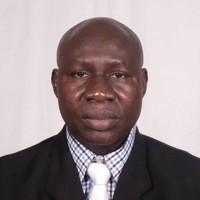 Idrissa Yalcouye