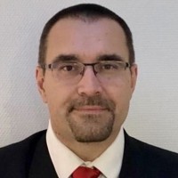 Florent Gommard