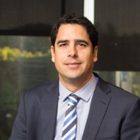 Miguel Arredondo Calvo