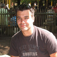 Johan Blik