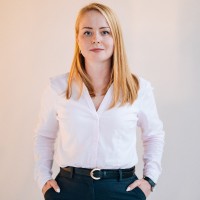 Anna Melnyk