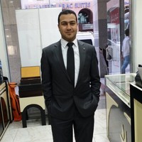 Mohamed Said