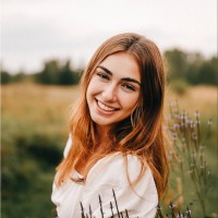 Hannah Hanson