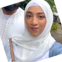 Amnah Asad