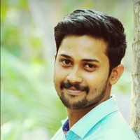 Abhilash M P