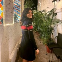 Riya Samdhani