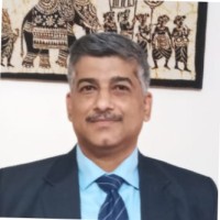 Dr. Rahul Marathe