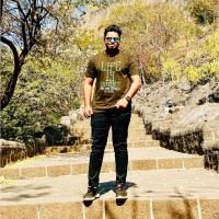Rohan Chaudhari