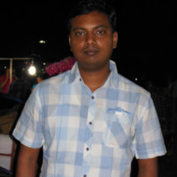 SHAKTI SWARUP MOHARANA