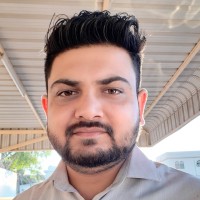 Sunil Vasdev