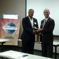 Savannah Toastmasters