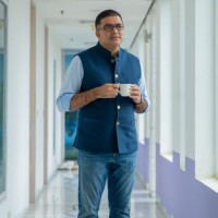 Parthip Thyagarajan