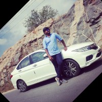 S Mohan Kumar