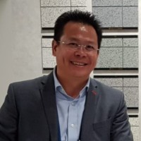 Teddy Chinh Tran
