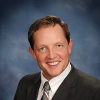 Chris Pederson