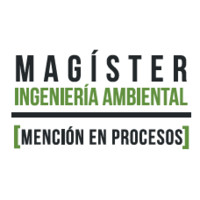 Magíster en Ingeniería Ambiental Mención en Procesos CII-PUCV