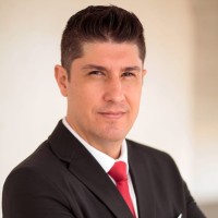 Ricardo S. de Moura