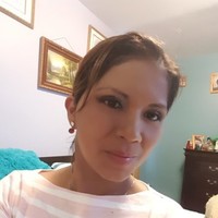 Patricia Quinde