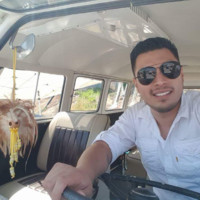 Marcos Humberto Diaz Alcantara