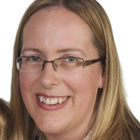Liz Mundy