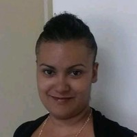 Victoria Morales