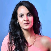 Souha Falleh