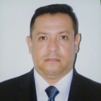 Daniel Cholico Ruiz