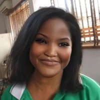Gbemi Thomas