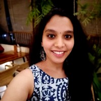 Bindiya H