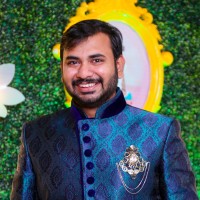 Vignesh GR
