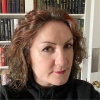 Andrea Harper