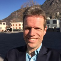 Elwin Pippel