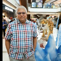 Sitharaam Jayakumar